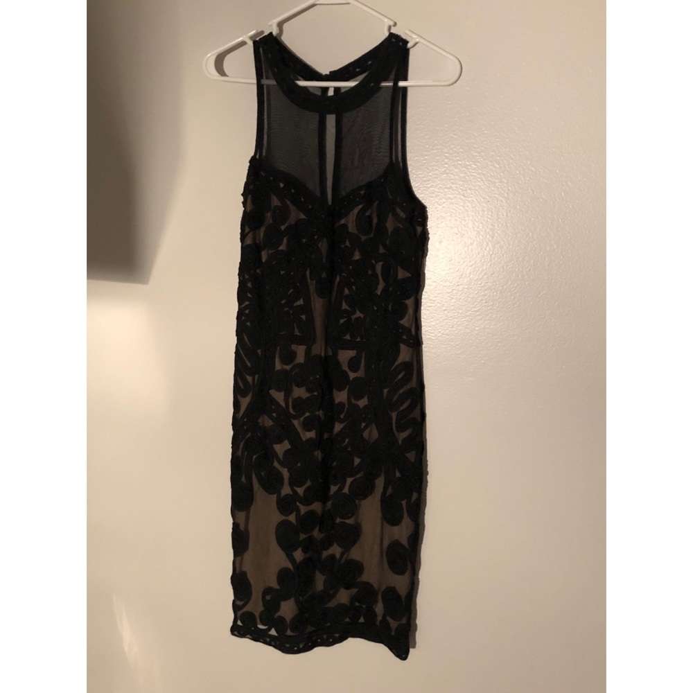 Caché Little Black Dress